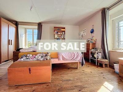 Detached Country House with Open Views