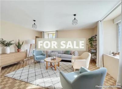 Detached Country House with Open Views