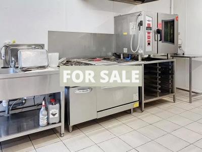 Commercial Premises with Apartment