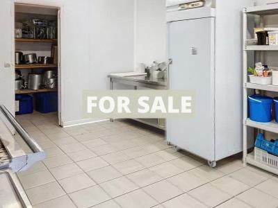 Commercial Premises with Apartment