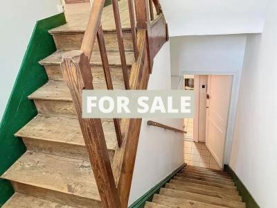 Commercial Premises with Apartment