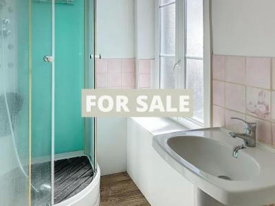 Commercial Premises with Apartment