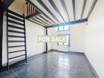 Coastal Property with Character and Garden