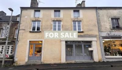 Town House in Good Order