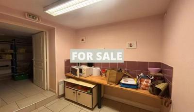 Town House in Good Order