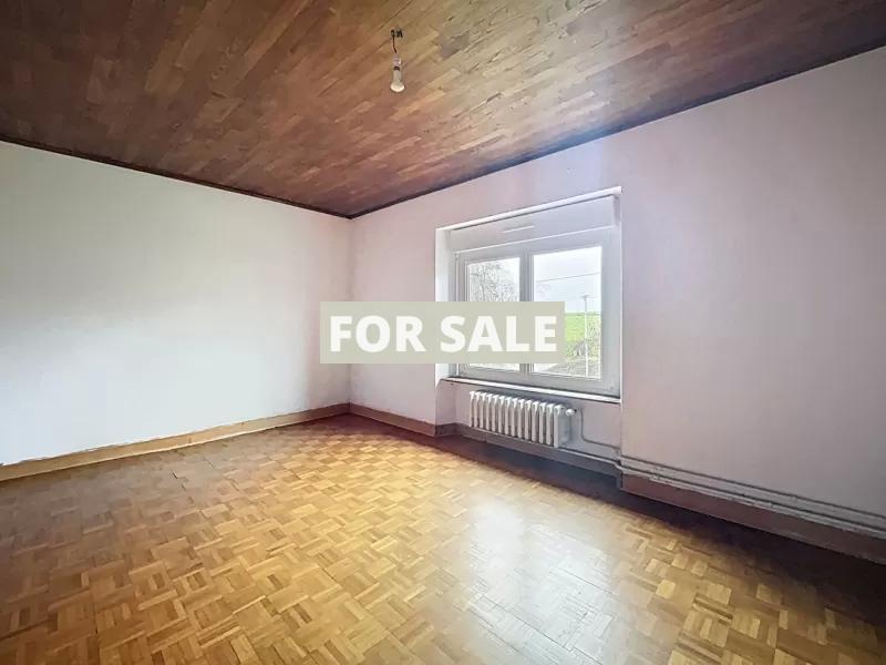 Detached Country House with Open Views