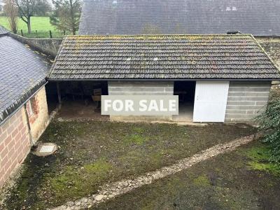 Traditional House with Garden Close to the Coast
