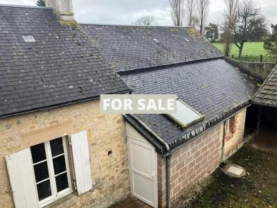 Traditional House with Garden Close to the Coast