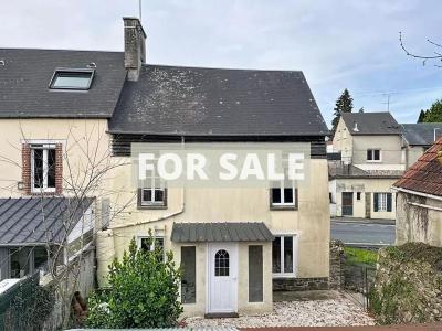 Village House with Garden, Ideal Holiday Home