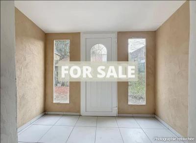 Village House with Garden, Ideal Holiday Home