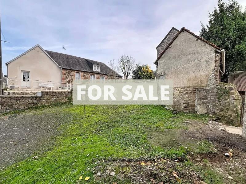 Village House with Garden, Ideal Holiday Home