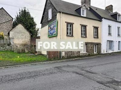 Village House with Garden, Ideal Holiday Home