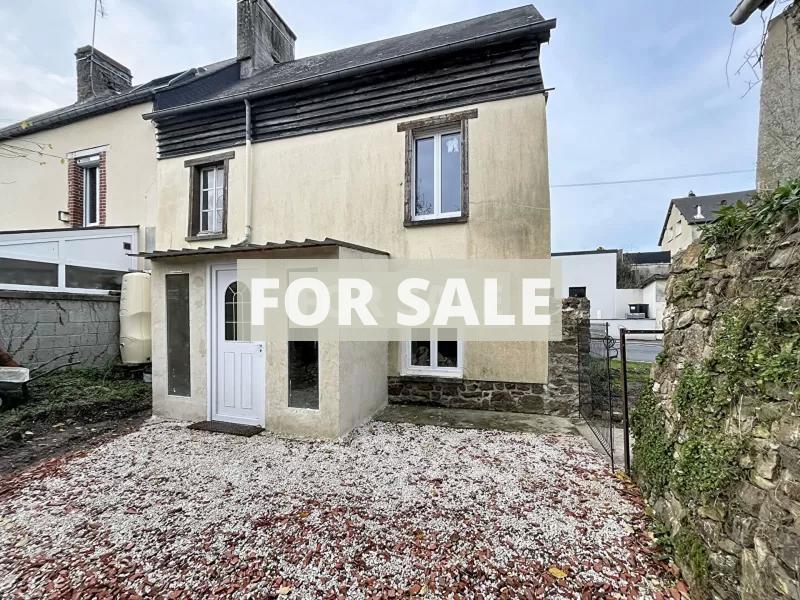 Village House with Garden, Ideal Holiday Home