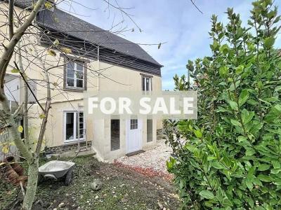 Village House with Garden, Ideal Holiday Home