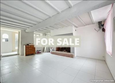 Village House with Garden, Ideal Holiday Home