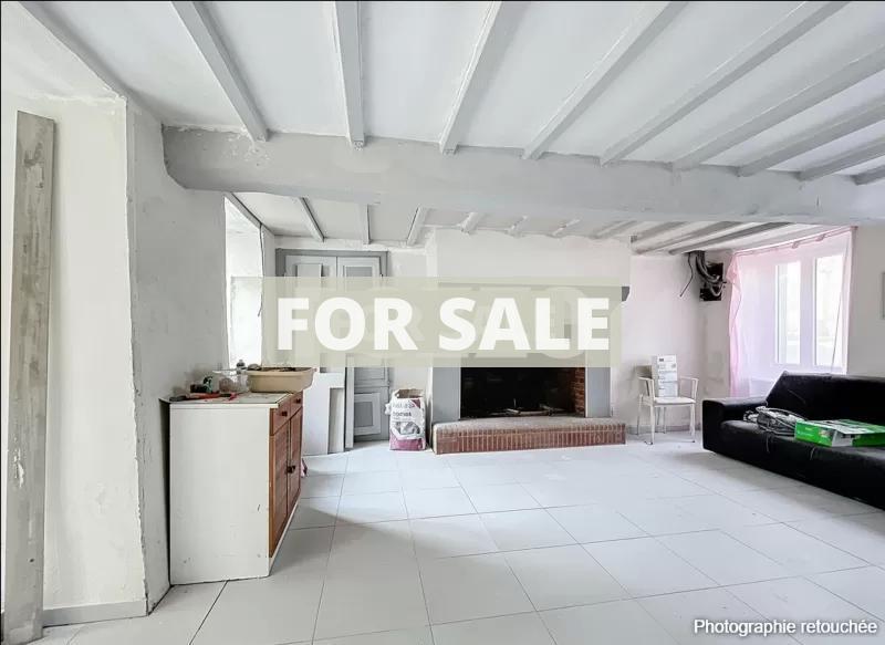 Village House with Garden, Ideal Holiday Home