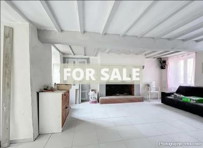 Village House with Garden, Ideal Holiday Home