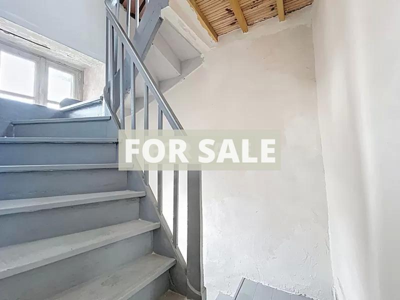 Village House with Garden, Ideal Holiday Home