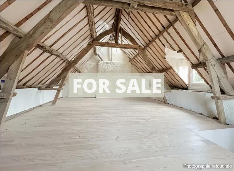 Village House with Garden, Ideal Holiday Home