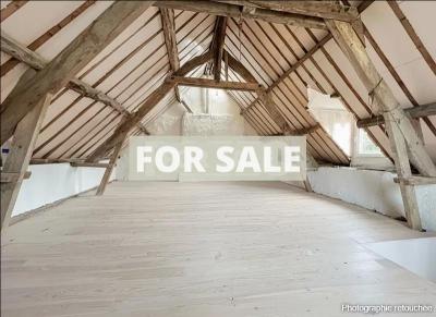 Village House with Garden, Ideal Holiday Home