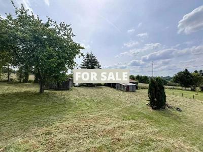 Detached Country House With Outbuildings