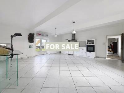 Detached Country House with Open Views