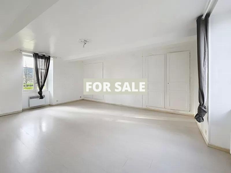 Detached Country House with Open Views