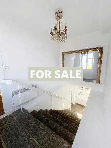 Detached Country House with Open Views