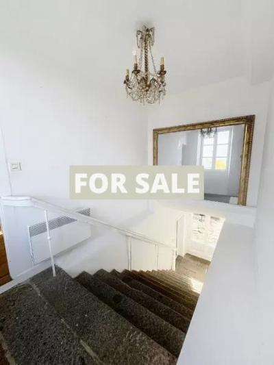 Detached Country House with Open Views