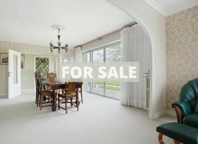 Detached House in the Bay of Mont-St-Michel