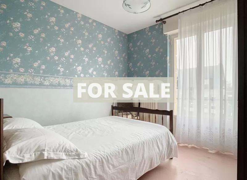 Detached House in the Bay of Mont-St-Michel