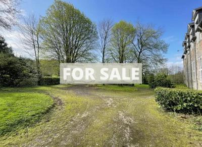 Manor House Style Property with Second House