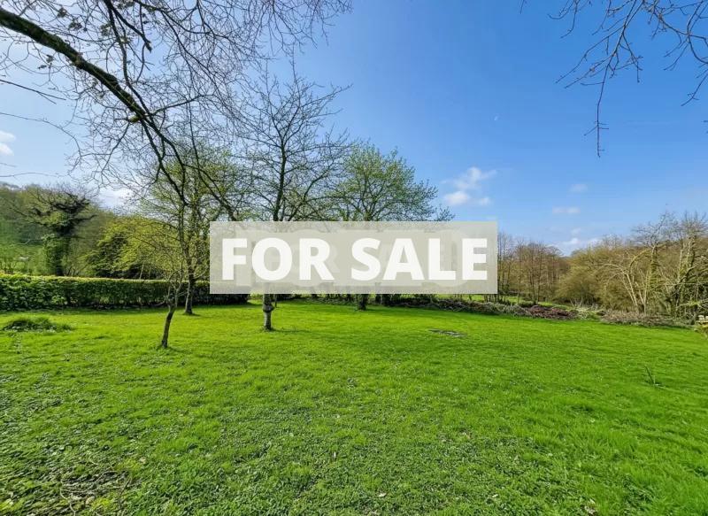 Manor House Style Property with Second House