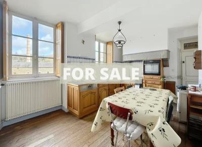 Manor House Style Property with Second House