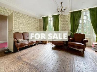 Manor House Style Property with Second House