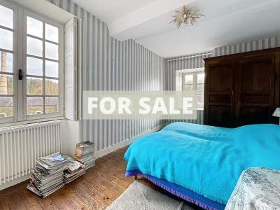 Manor House Style Property with Second House