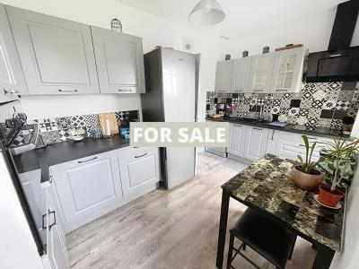 Detached House with Landscaped Garden