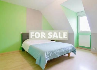 Contemporary Detached House by the Coast