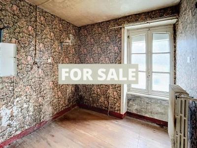 Village House with Strong Potential to Renovate