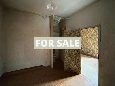 Village House with Strong Potential to Renovate
