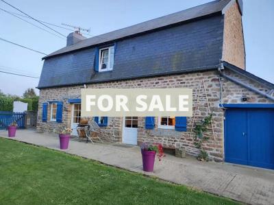 Beautiful Detached House with Garden