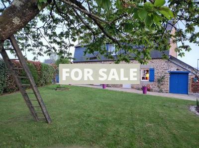 Beautiful Detached House with Garden