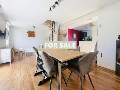 Detached House with Family Garden