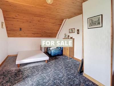 Detached House with Conservatory and Large Garden