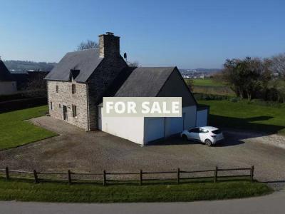 Detached Country House with Open Views