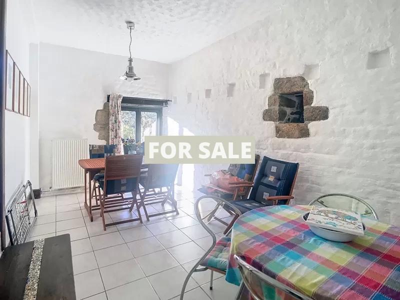 Detached Country House with Open Views