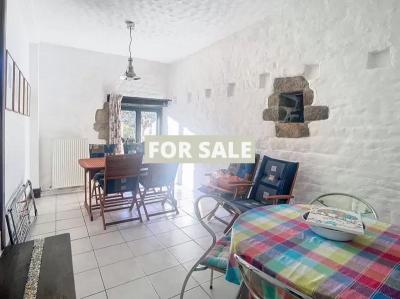 Detached Country House with Open Views