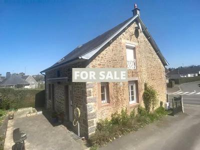 Detached House with Landscaped Garden