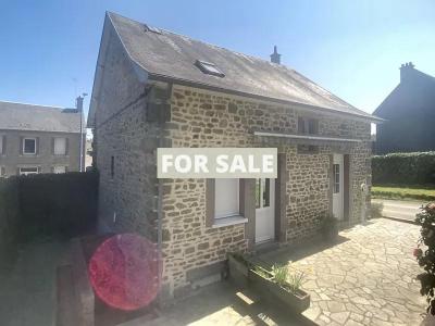 Detached House with Landscaped Garden