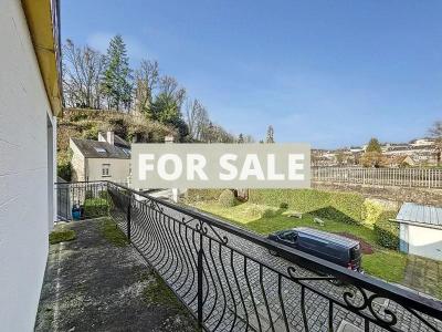Character House with Sun Terrace in Market Town